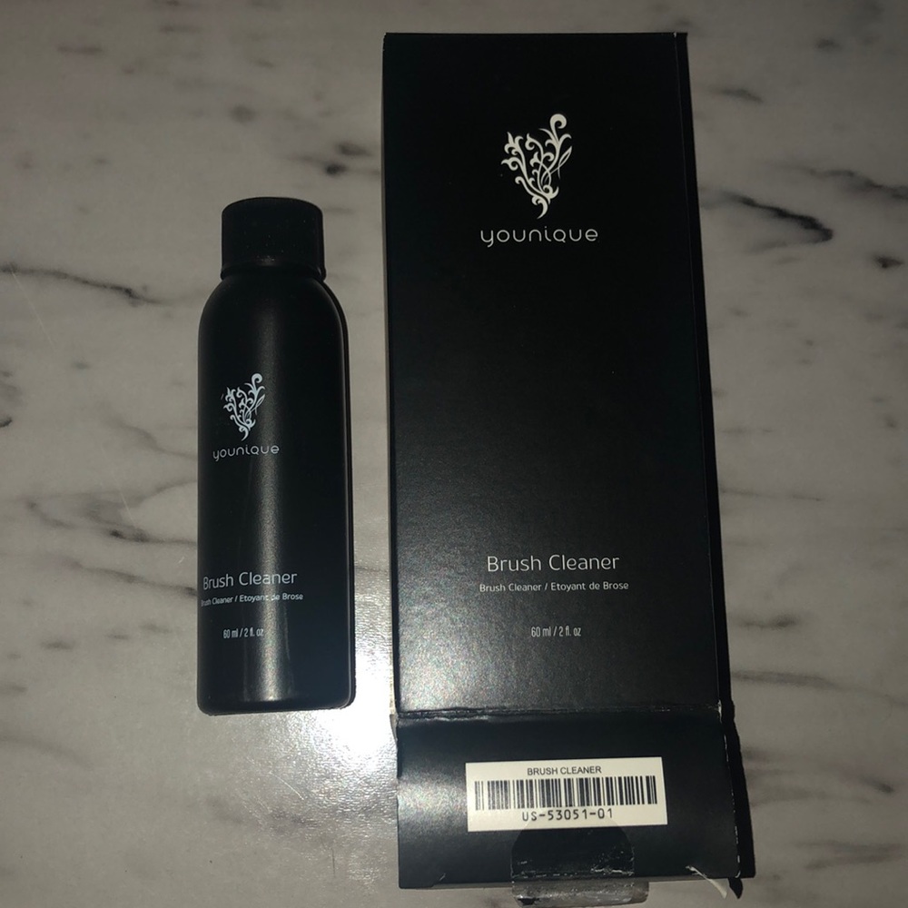 Younique Brush Cleaner